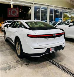 تويوتا كراون